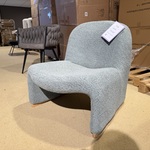 Fauteuil Home bound by KY, Ziva, groen